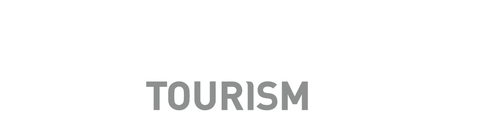 This is the Tourism New Zealand Logo.